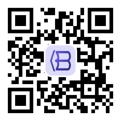 Scan to download Bookshelf